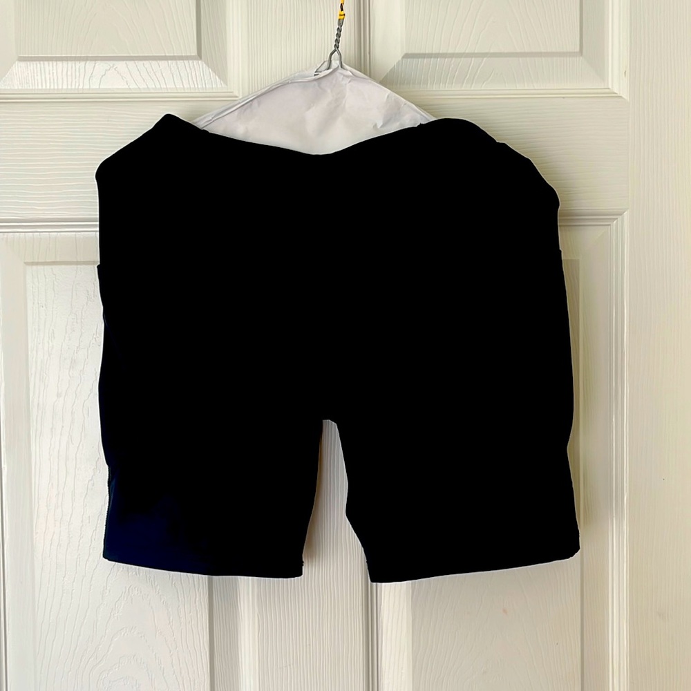 Bike Shorts